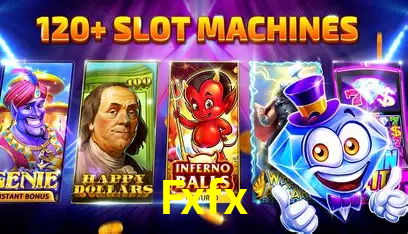 A Experiência Imersiva dos Cassinos Ao Vivo no Fxfx