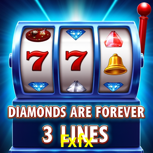 A Emoção da Loteria na Fxfx: Uma Chance de Mudança de Vida