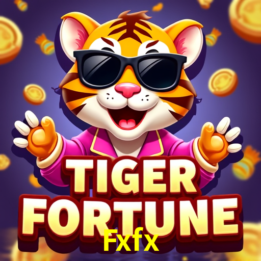 Descubra a Magia dos Jogos de Arcade no Fxfx