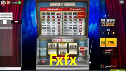 Descubra o Programa VIP da Fxfx: Vantagens Exclusivas para Jogadores